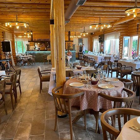 Resort Mezini Erseke Екстер'єр фото