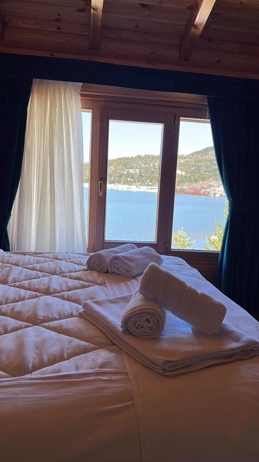 Resort Mezini Erseke Екстер'єр фото