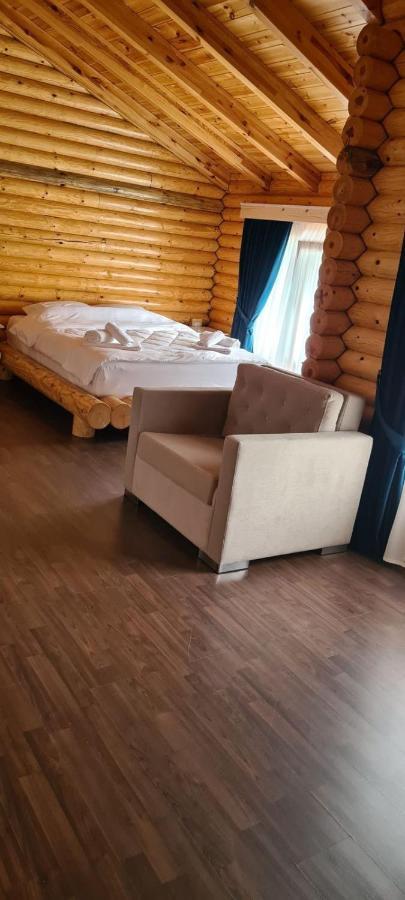 Resort Mezini Erseke Екстер'єр фото