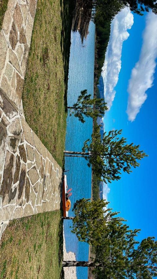 Resort Mezini Erseke Екстер'єр фото